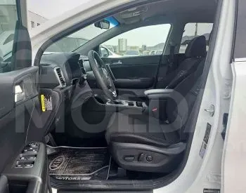 Kia Sportage 2018 Тбилиси - изображение 9