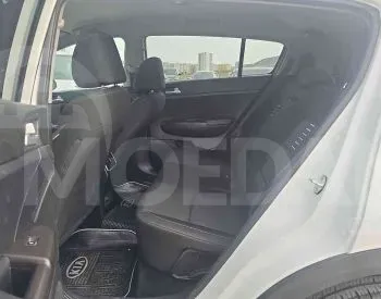 Kia Sportage 2018 Тбилиси - изображение 7