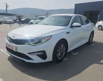 Kia Optima 2019 Тбилиси