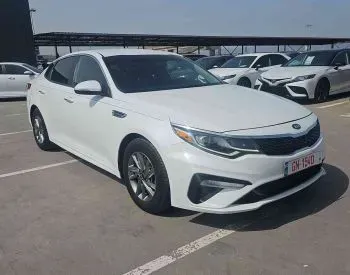 Kia Optima 2019 Тбилиси