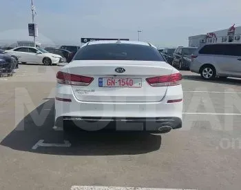 Kia Optima 2019 Тбилиси - изображение 8