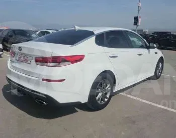 Kia Optima 2019 Тбилиси - изображение 4