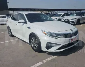 Kia Optima 2019 Тбилиси - изображение 3