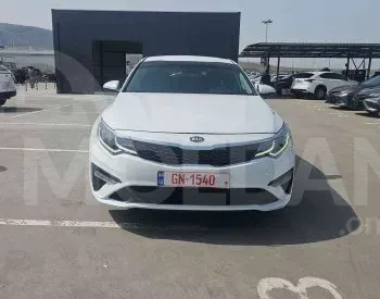 Kia Optima 2019 Тбилиси - изображение 1