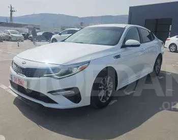 Kia Optima 2019 Tbilisi - photo 2