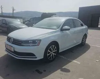 Volkswagen Jetta 1.4 2018 თბილისი