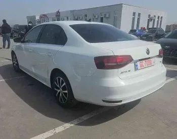 Volkswagen Jetta 1.4 2018 თბილისი