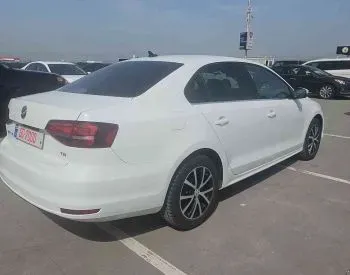 Volkswagen Jetta 1.4 2018 თბილისი