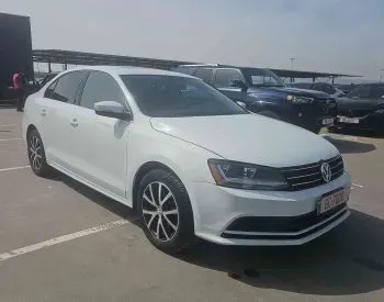 Volkswagen Jetta 1.4 2018 თბილისი