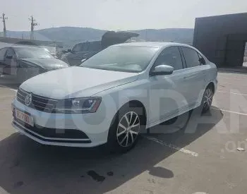 Volkswagen Jetta 1.4 2018 თბილისი - photo 1