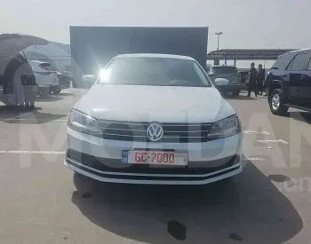 Volkswagen Jetta 1.4 2018 თბილისი - photo 2