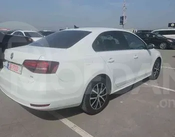 Volkswagen Jetta 1.4 2018 Тбилиси - изображение 4