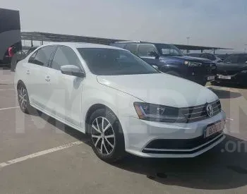 Volkswagen Jetta 1.4 2018 Тбилиси - изображение 3