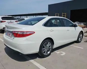 Toyota Camry 2015 Тбилиси