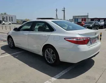 Toyota Camry 2015 თბილისი