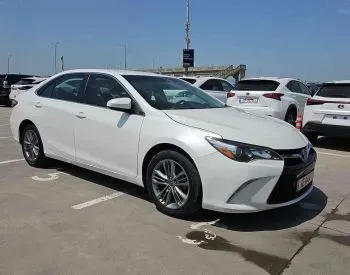 Toyota Camry 2015 თბილისი