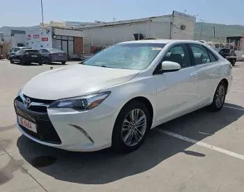 Toyota Camry 2015 თბილისი