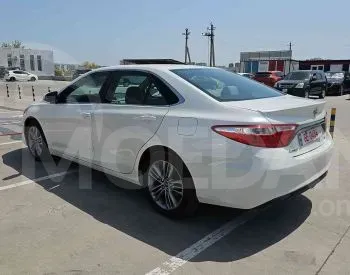 Toyota Camry 2015 თბილისი - photo 5