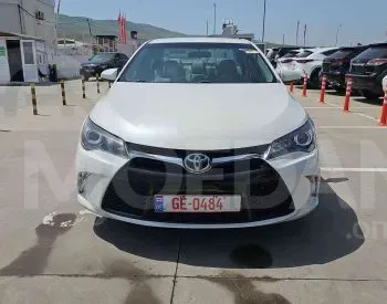 Toyota Camry 2015 თბილისი - photo 1