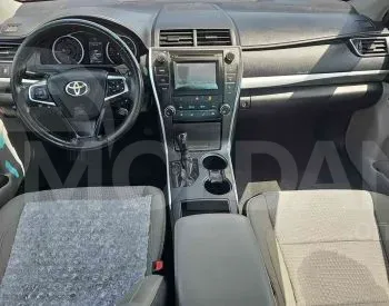Toyota Camry 2.5L 2015 Тбилиси - изображение 7