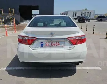 Toyota Camry 2.5L 2015 Тбилиси - изображение 8