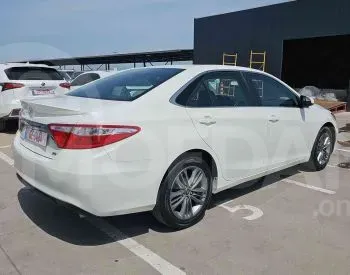 Toyota Camry 2.5L 2015 Тбилиси - изображение 4