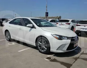 Toyota Camry 2.5L 2015 Тбилиси - изображение 3