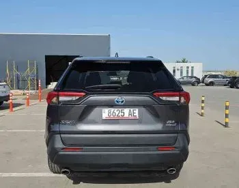 Toyota Rav4 2020 Тбилиси