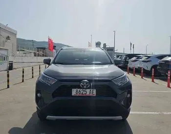 Toyota Rav4 2020 Тбилиси