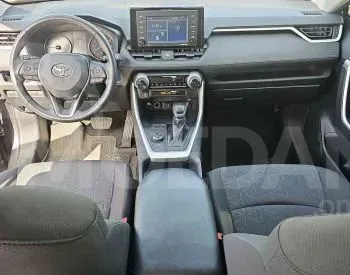Toyota RAV4 2.5L 2020 თბილისი - photo 8