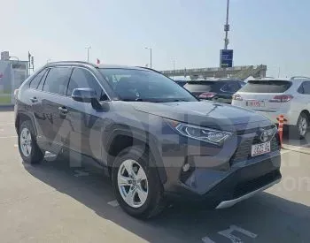 Toyota RAV4 2.5L 2020 თბილისი - photo 3