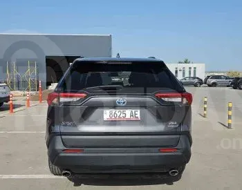 Toyota RAV4 2.5L 2020 თბილისი - photo 6