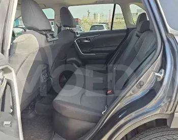 Toyota RAV4 2.5L 2020 თბილისი - photo 7