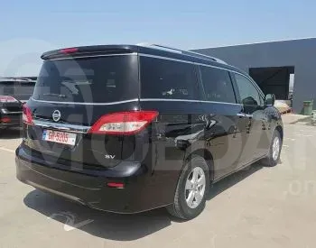 Nissan Quest 2014 Тбилиси - изображение 4