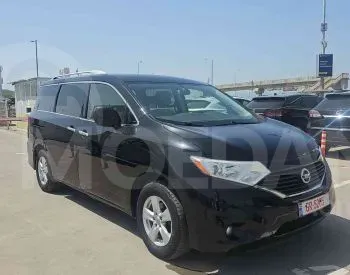 Nissan Quest 2014 Тбилиси - изображение 3