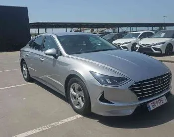 Hyundai Sonata 2021 თბილისი