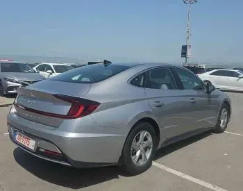 Hyundai Sonata 2021 თბილისი