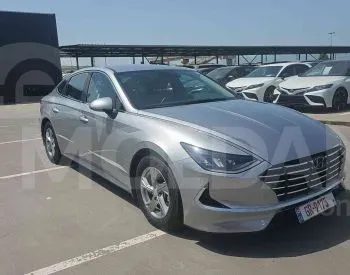 Hyundai Sonata 2021 Тбилиси - изображение 3