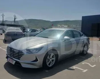 Hyundai Sonata 2021 თბილისი - photo 2