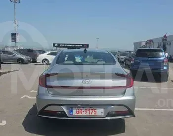 Hyundai Sonata 2021 თბილისი - photo 5