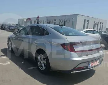 Hyundai Sonata 2021 Тбилиси - изображение 6