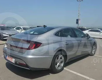 Hyundai Sonata 2021 Тбилиси - изображение 4