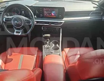 Kia K5 2021 Тбилиси - изображение 7