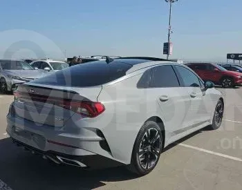 Kia K5 2021 Тбилиси - изображение 4