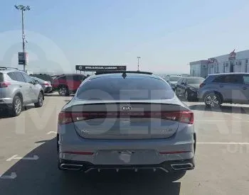 Kia K5 2021 Тбилиси - изображение 8