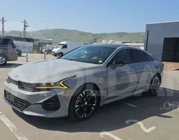 Kia K5 2021 Тбилиси - изображение 2