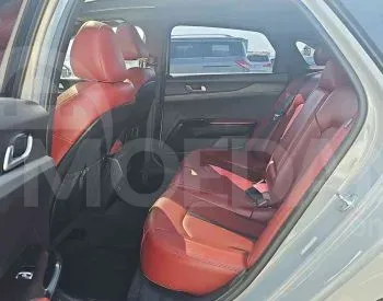 Kia K5 2021 Тбилиси - изображение 6