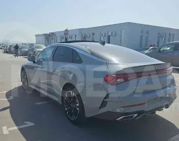 Kia K5 2021 Тбилиси - изображение 5