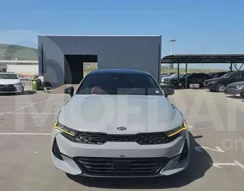 Kia K5 2021 Тбилиси - изображение 1