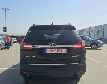 Subaru Ascent 2019 თბილისი